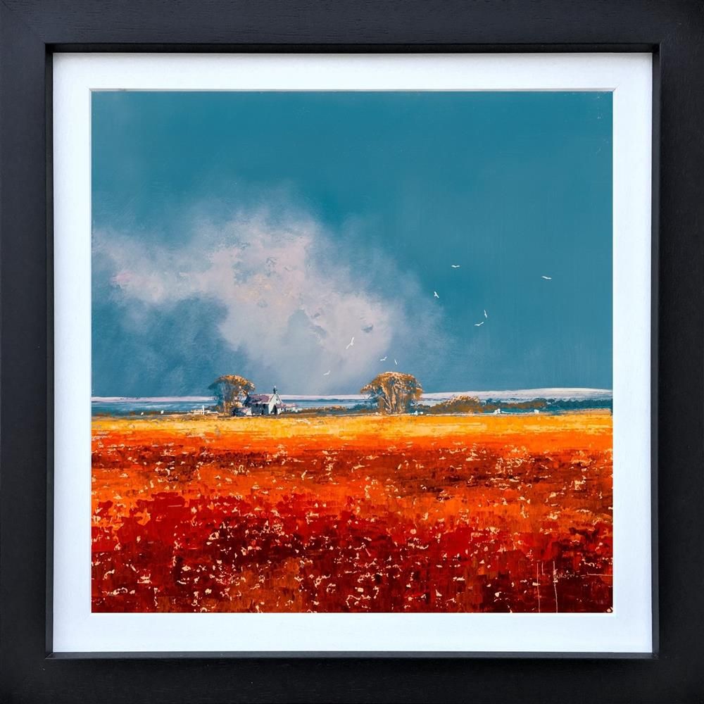 Forever In Our Hearts