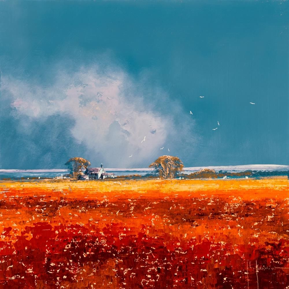 Forever In Our Hearts