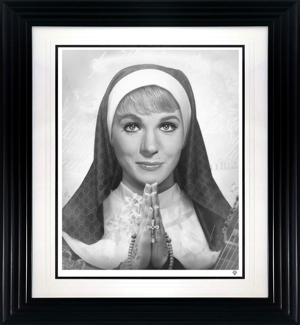 99 Problems - Black and White