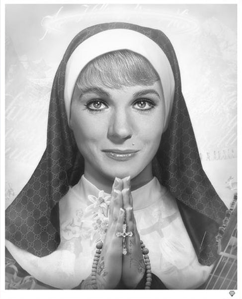 99 Problems - Black and White