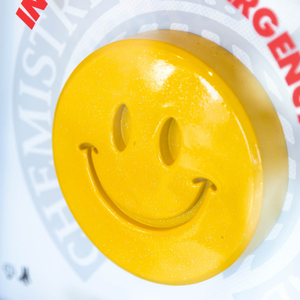 Disco Biscuits - Smiley