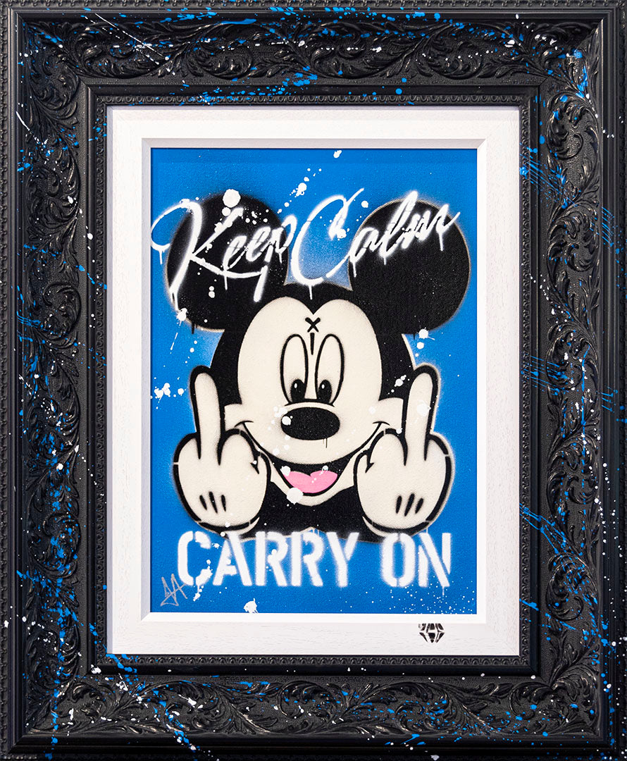 Mickey Mouse Original | Artmarket Gallery