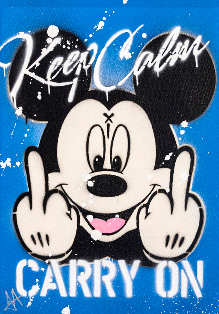 Mickey Mouse Original