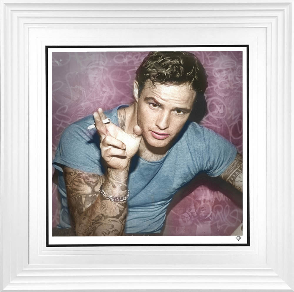 Smoking Gun - Brando