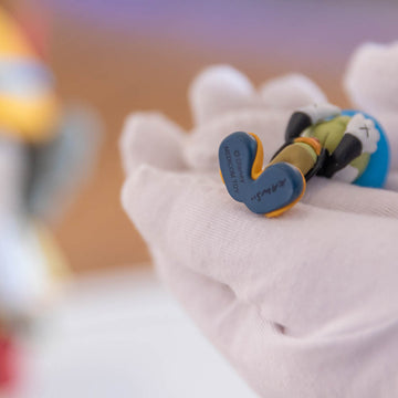 Pinocchio & Jiminy Cricket Set | Artmarket Gallery