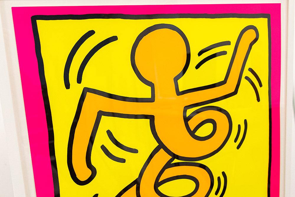 Montreux Jazz Festival (pink)