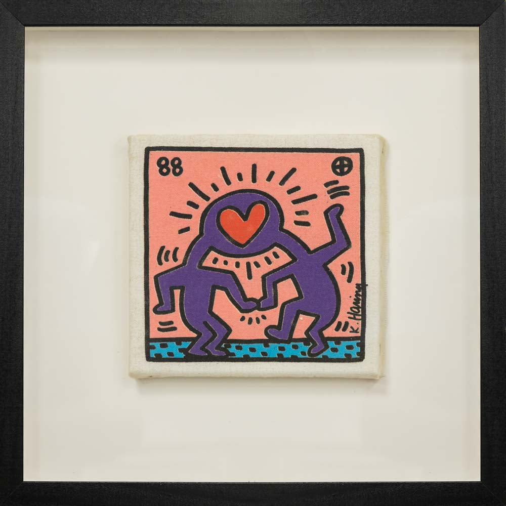 Untitled (Wedding Invitation) - Dr. Winkie Wedding Invitation