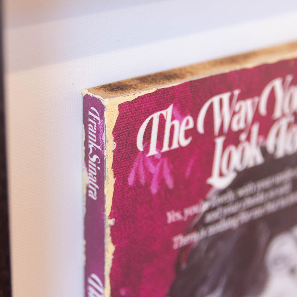 The Way You Look Tonight - Songbook