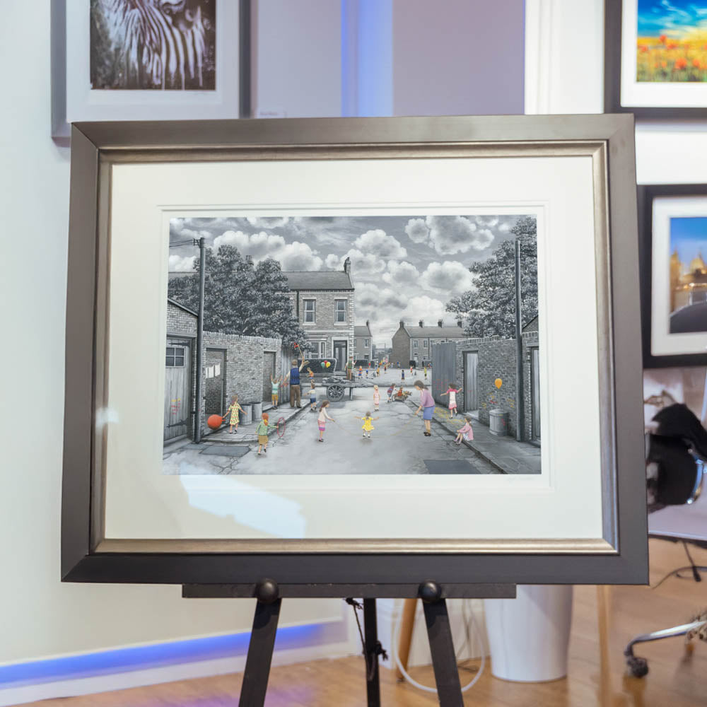 School's Out For Summer