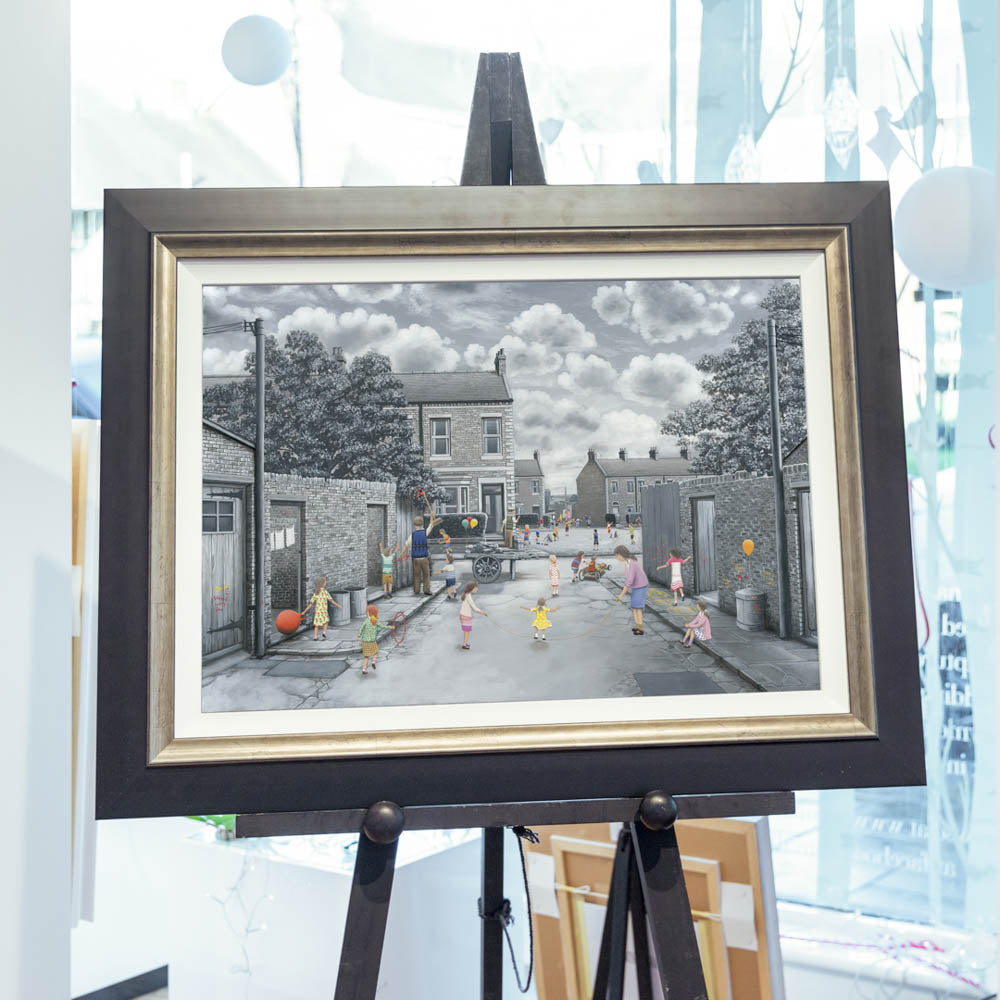 School's Out For Summer