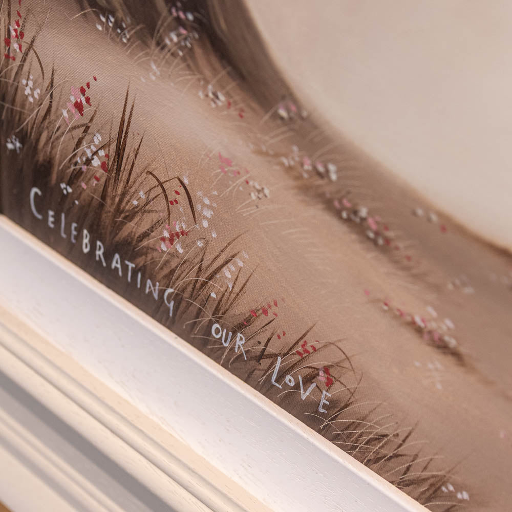 Celebrating Our Love Original