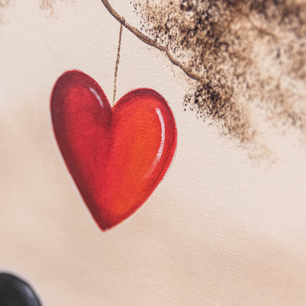 Celebrating Our Love Original