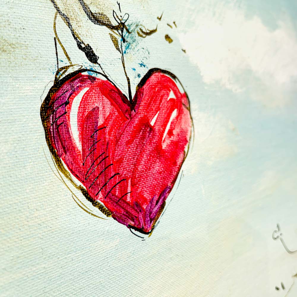 If I Know What Love Is