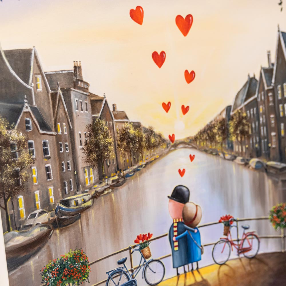 Together Is My Favourite Place To Be