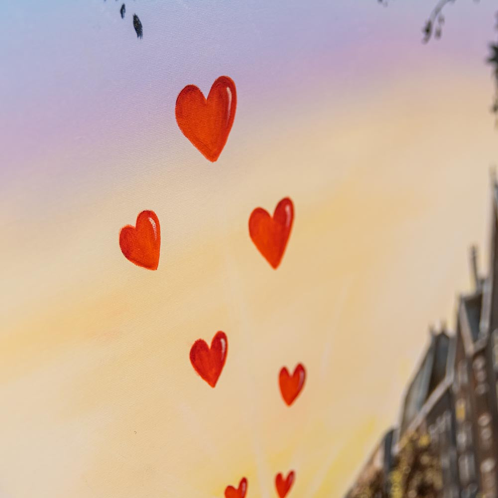 Together Is My Favourite Place To Be