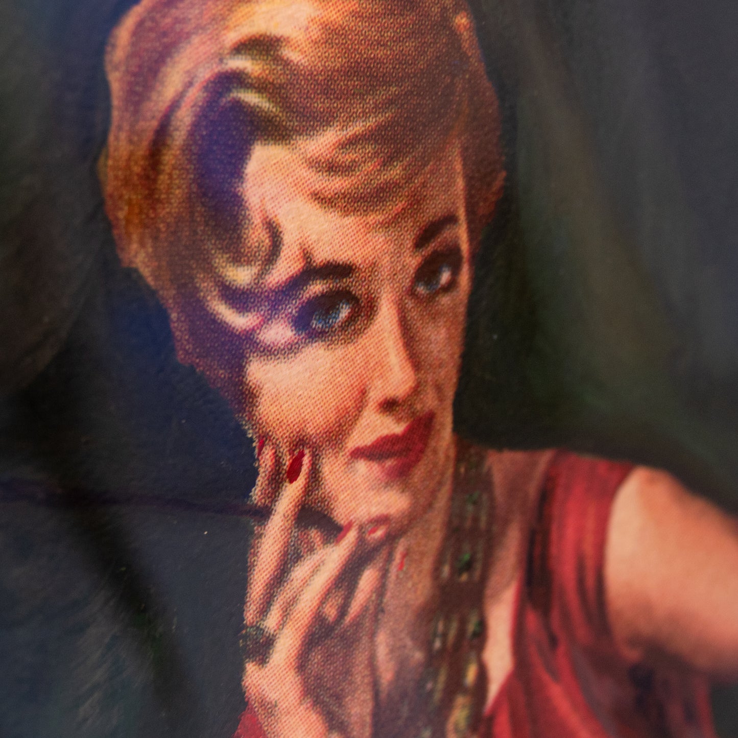 If You Can't Stand the Heat - I