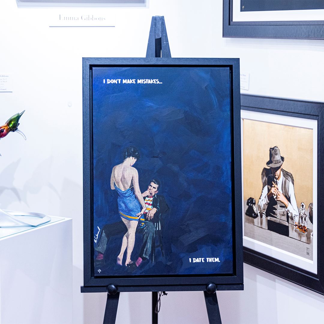 I Don't Make Mistakes