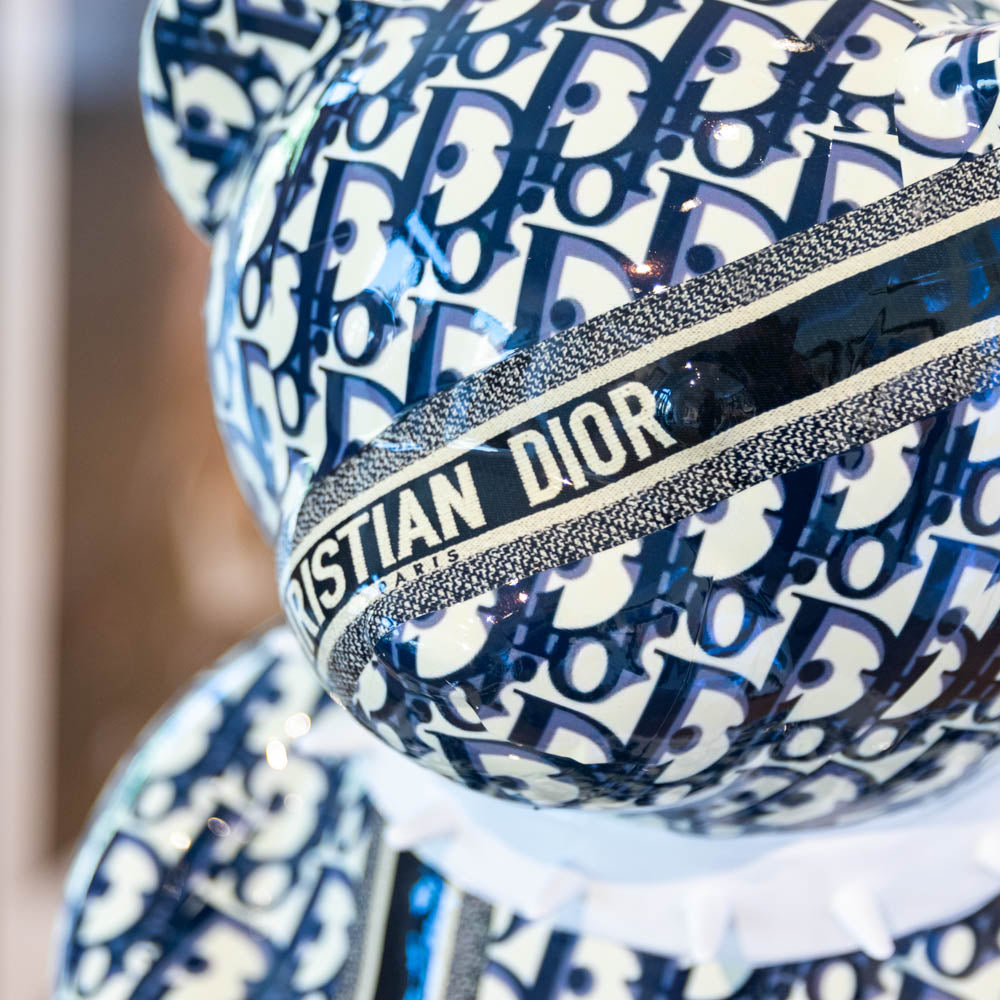 Dior Bear XI
