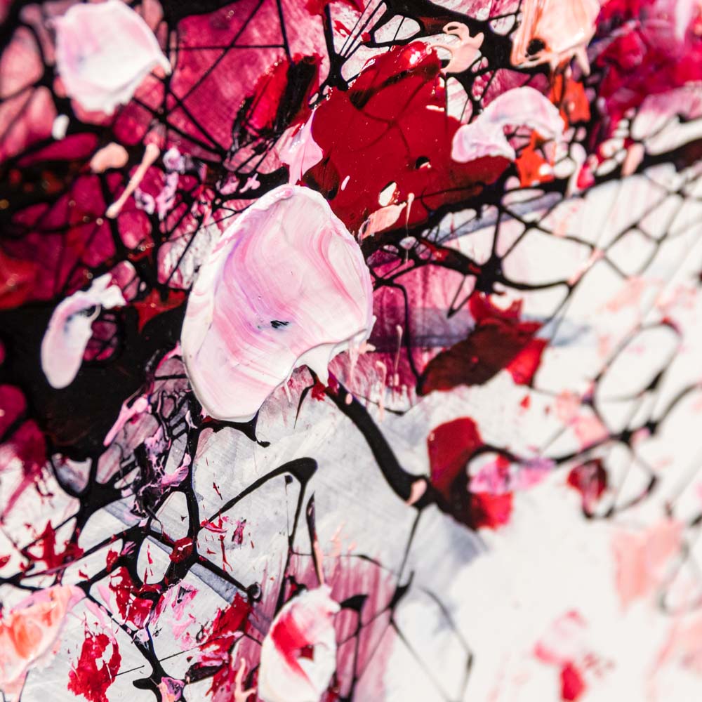 The Palace of Westminster