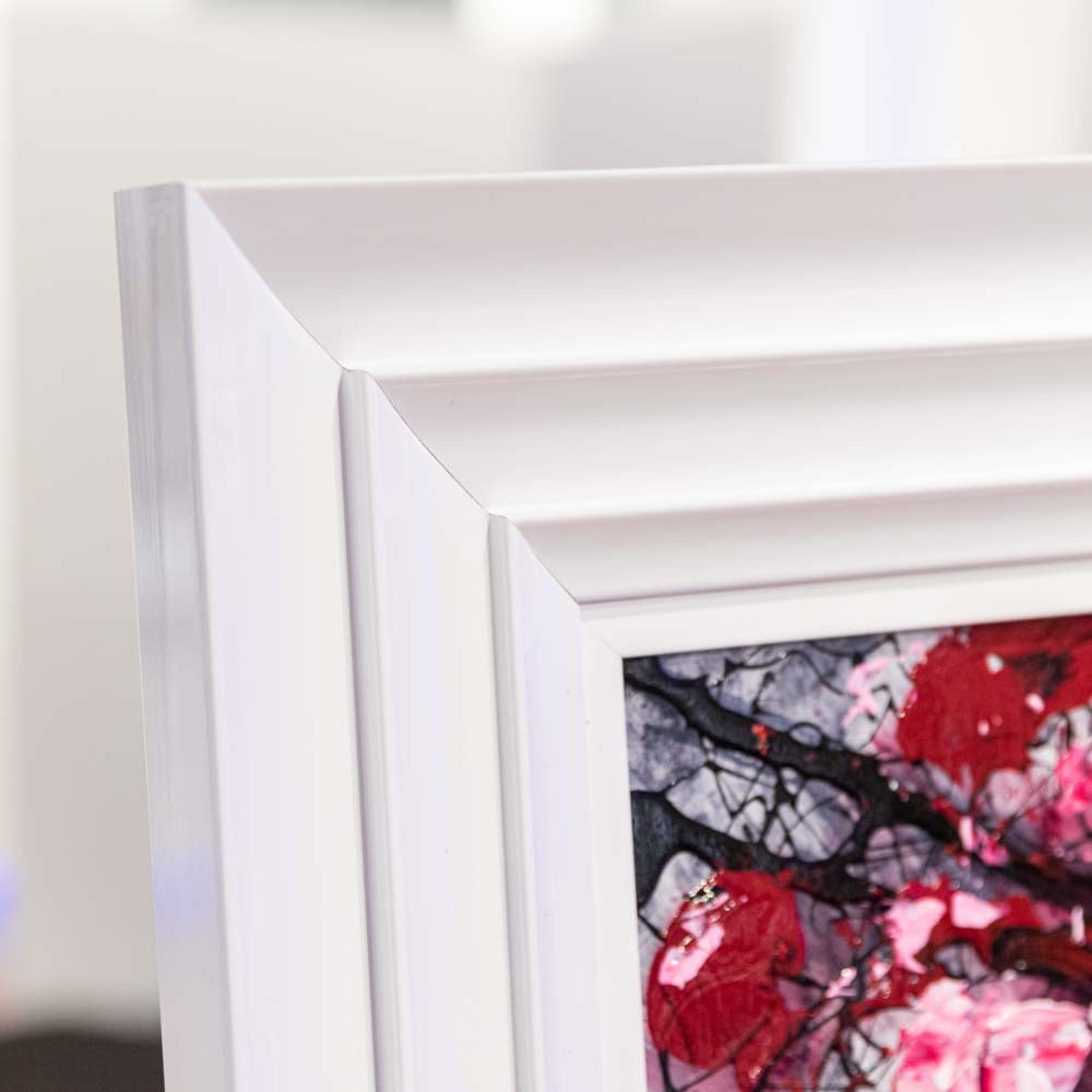 The Palace of Westminster