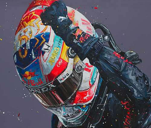Max Dutch GP '21