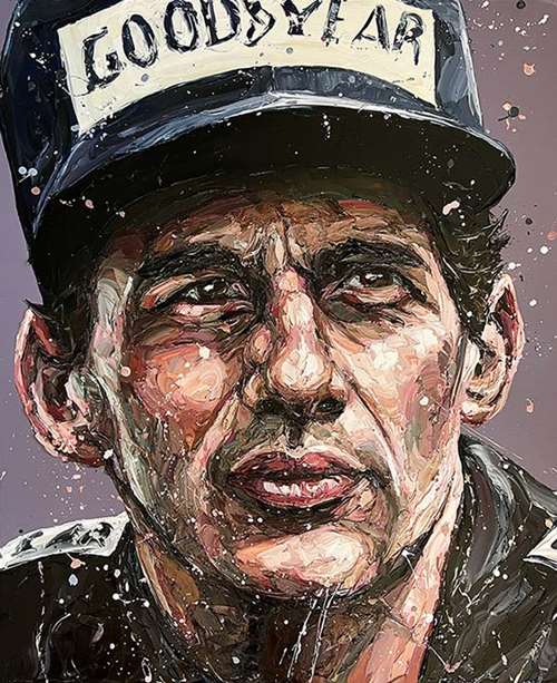 Senna '85