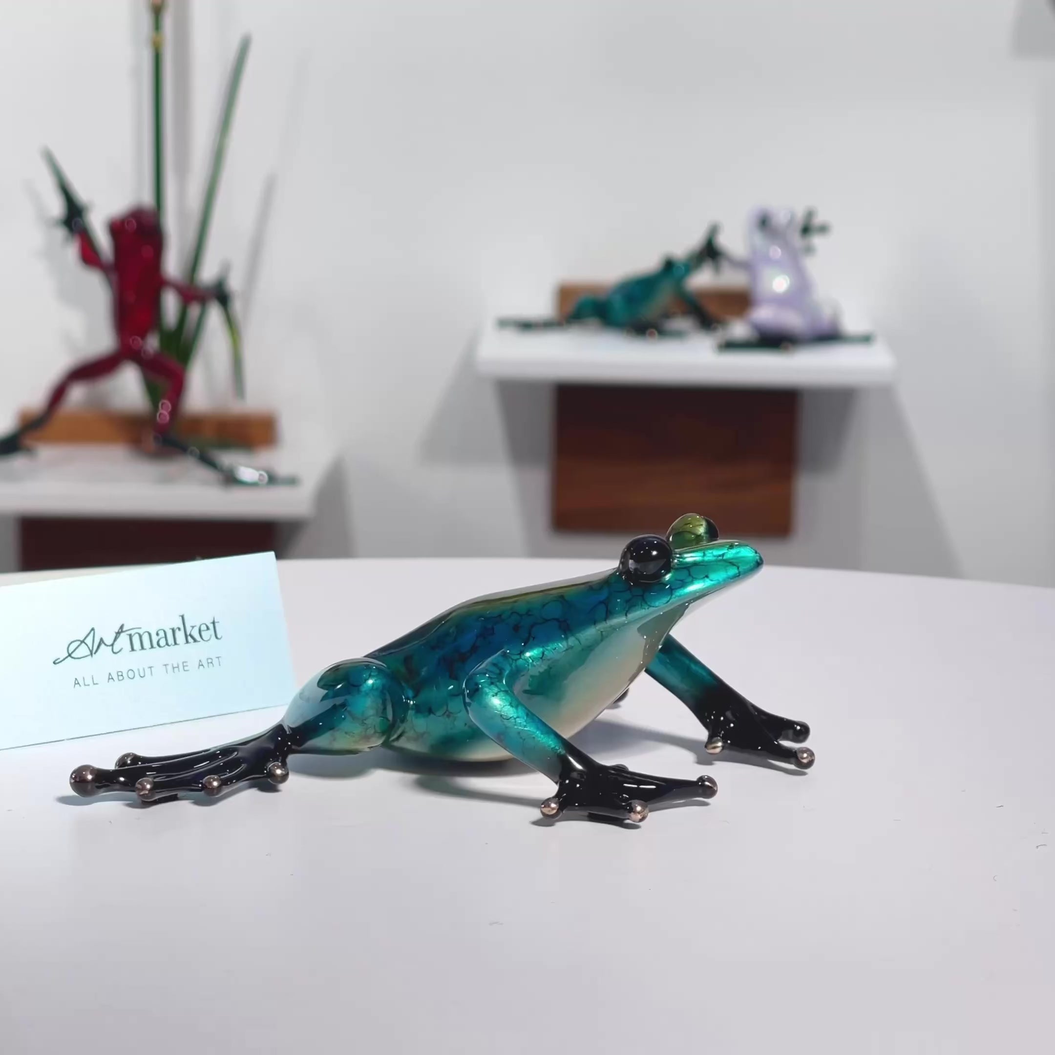 Pascal | Artmarket Gallery