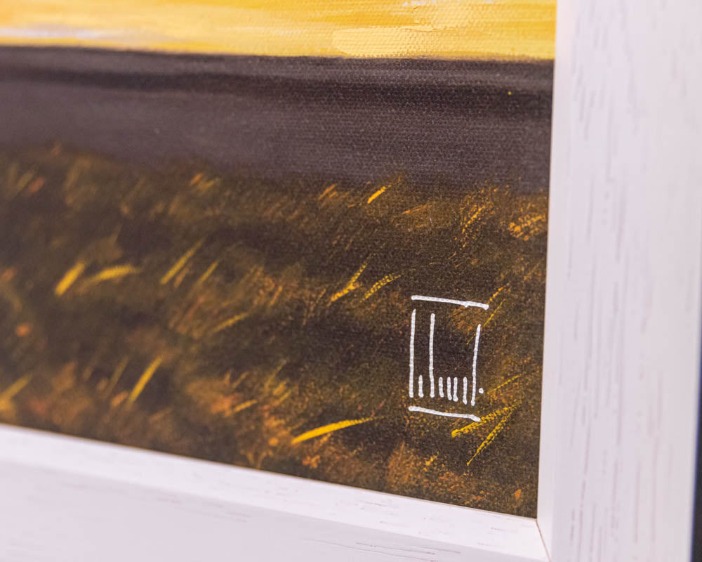 A Bridge To My Heart