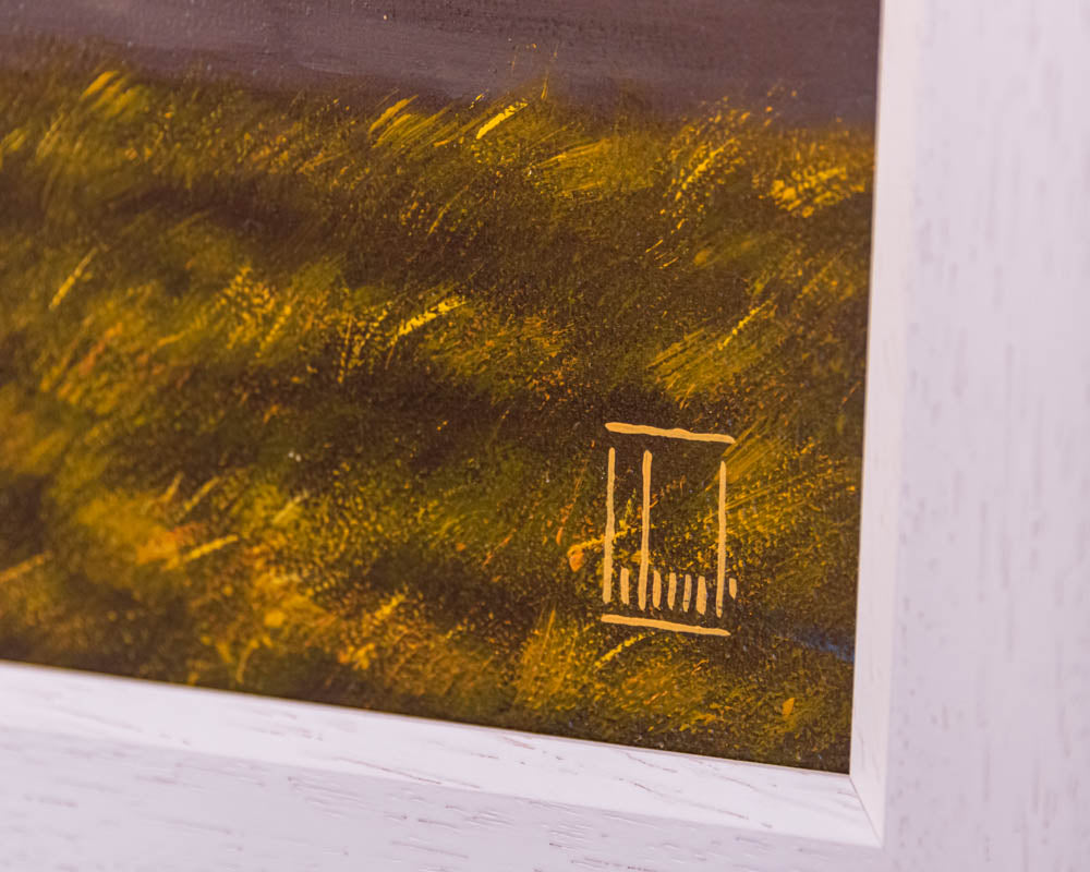 A Bridge To My Heart