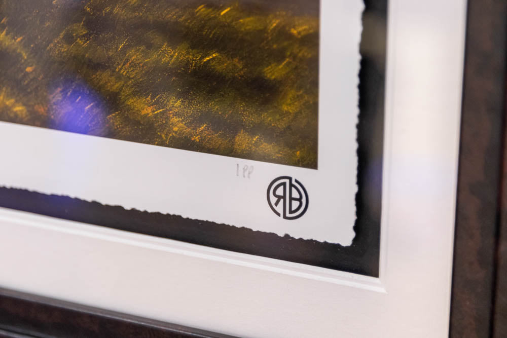 A Bridge To My Heart