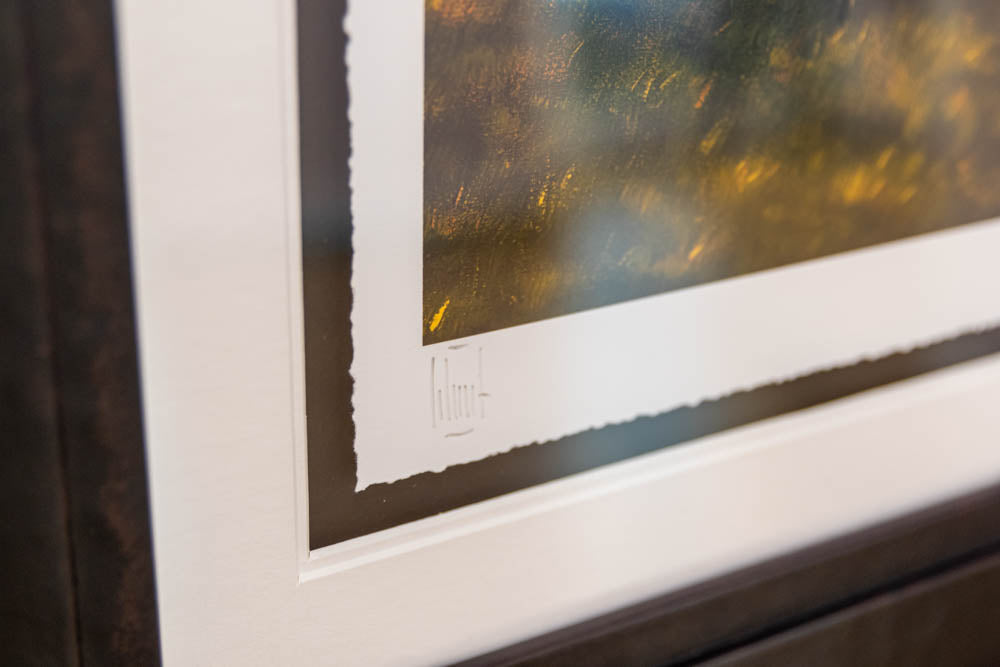 A Bridge To My Heart