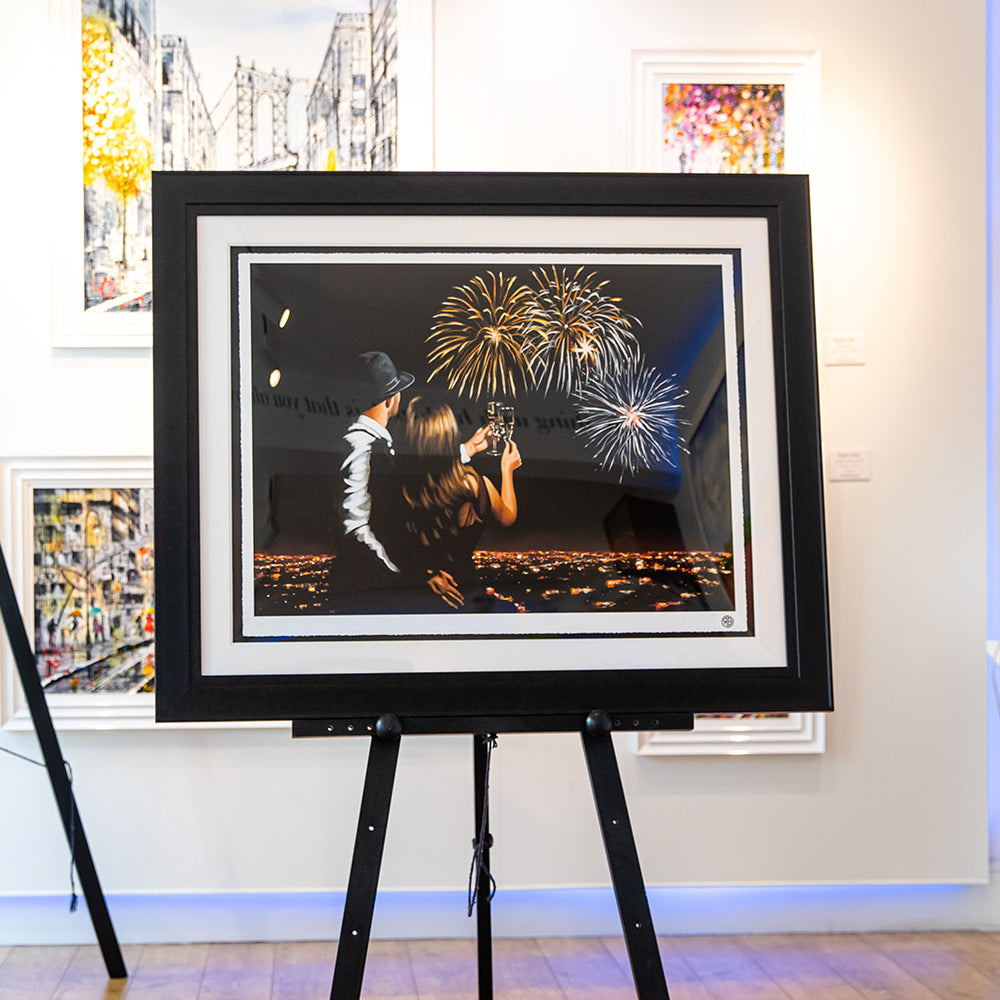 The Best Is Yet To Come