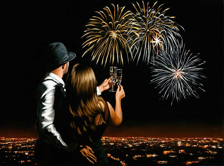 The Best Is Yet To Come