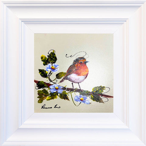 Rocky Robin