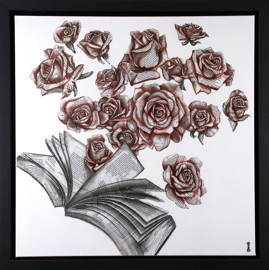 Shall I Compare Thee to a Summer’s Day