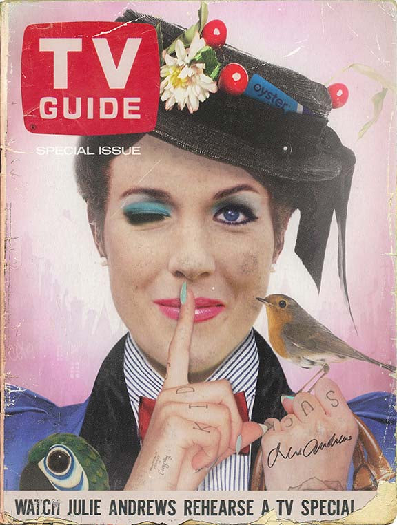 Spoonful of Sugar - TV Special