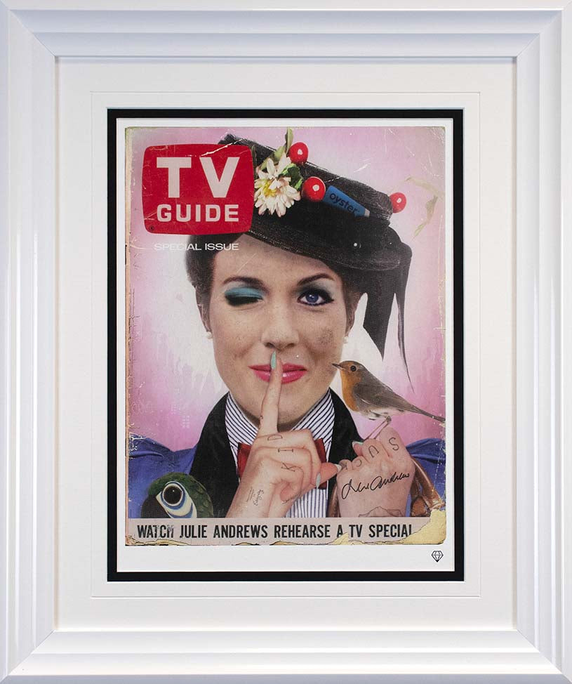 Spoonful of Sugar - TV Special