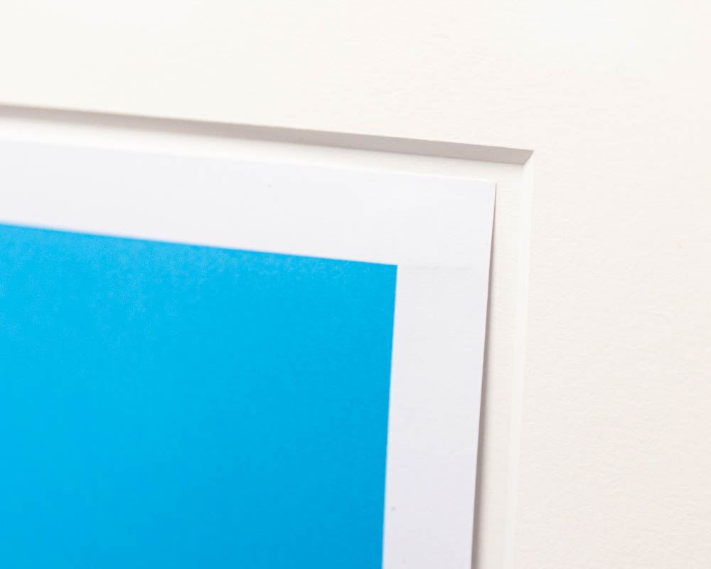 Holding Hands - The Full Set - Unframed