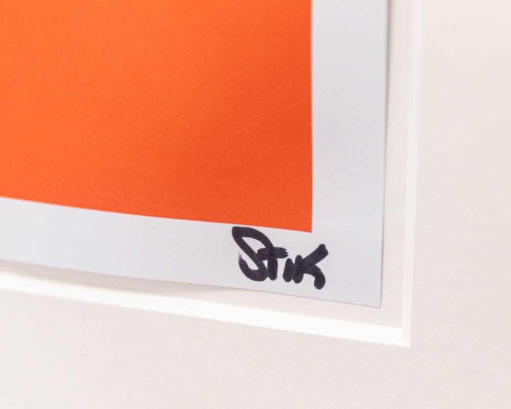 Holding Hands - The Full Set - Unframed