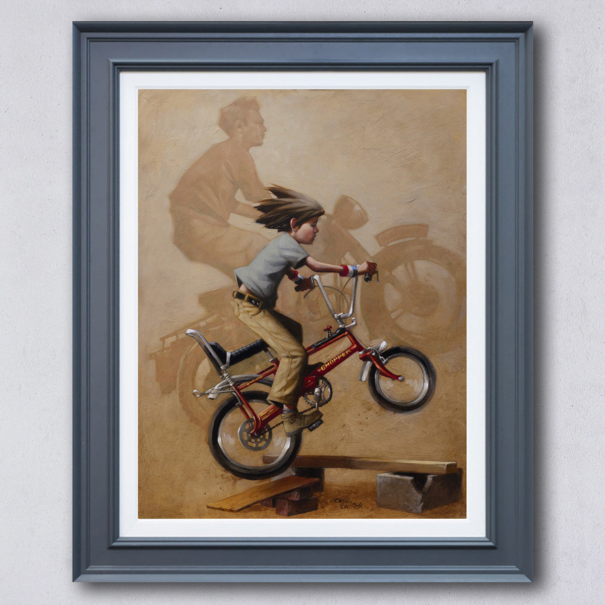 There Will Be No Escapes From Zis Camp!