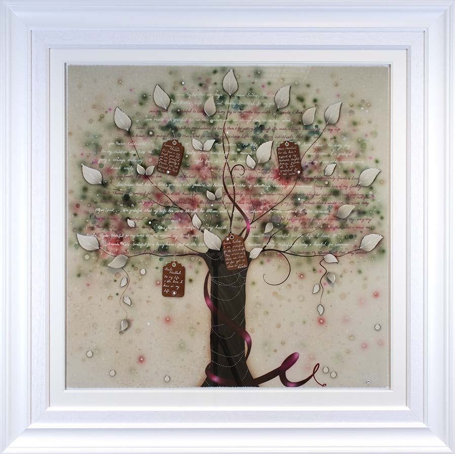 Tree of Gratitude