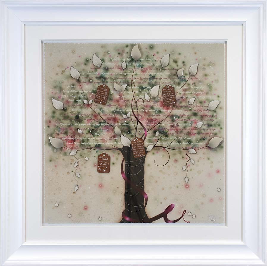 Tree of Gratitude