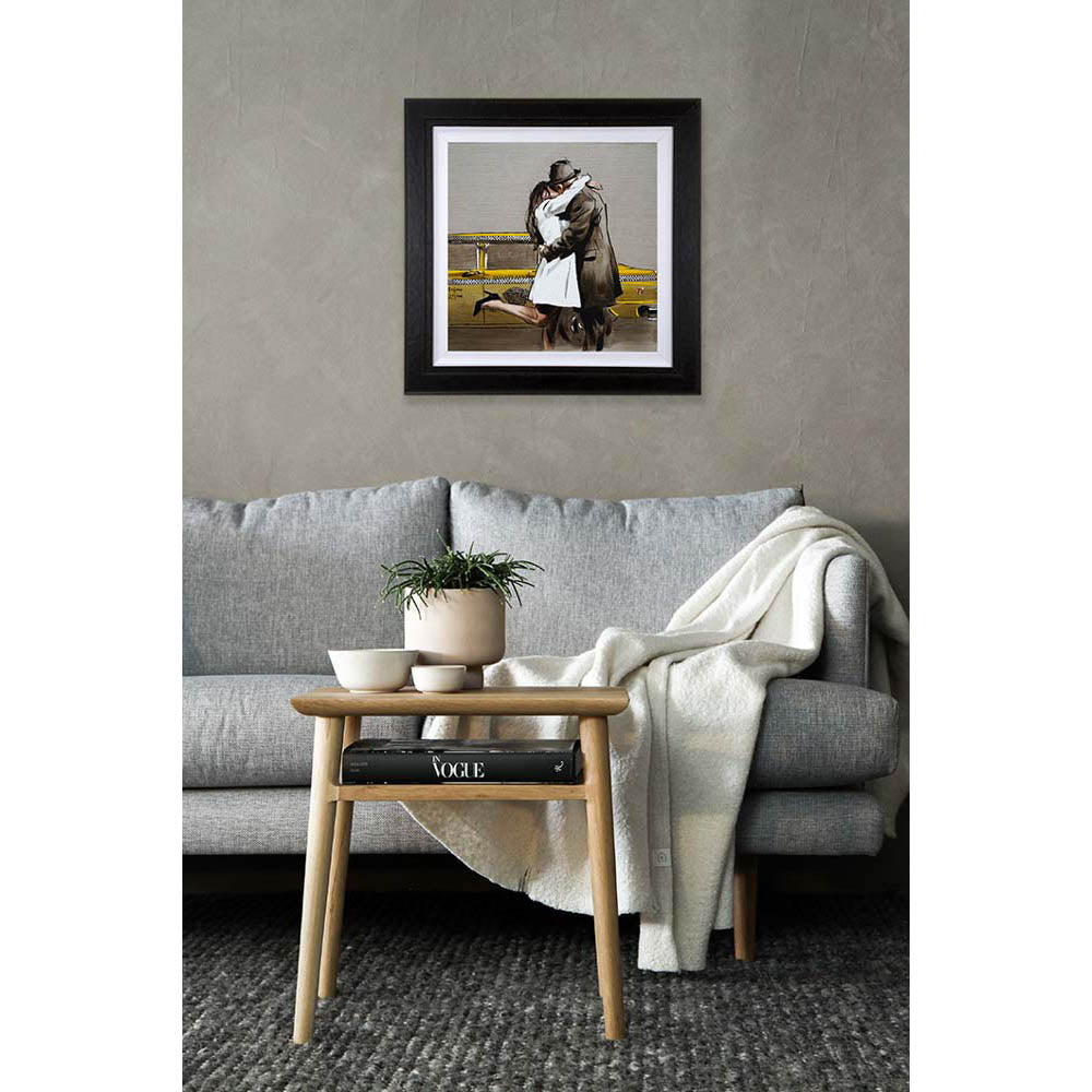 Until Tomorrow... - Study