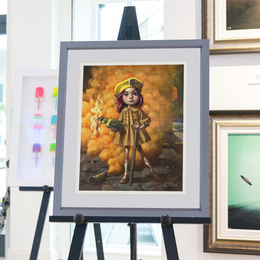 We’ve Been Crying Now For Much Too Long