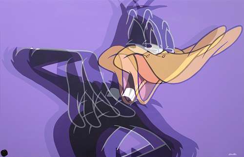 Youuu're Deththpicable!