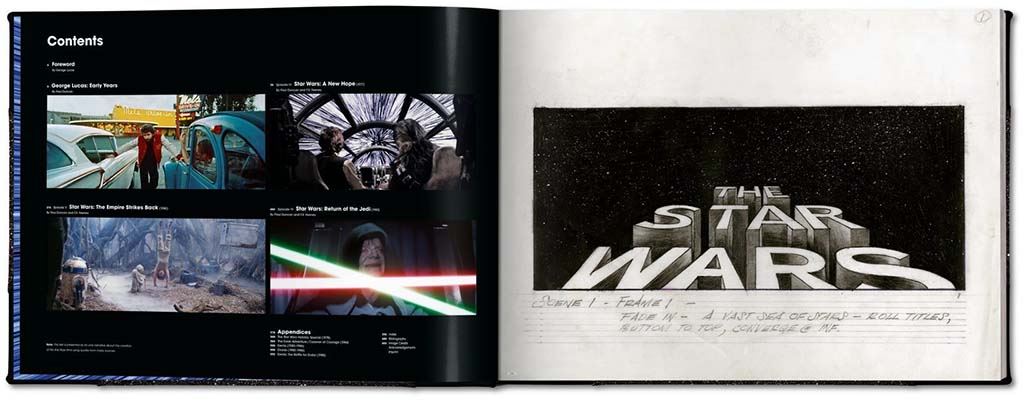 The Star Wars Archives: Episodes IV–VI 1977–1983