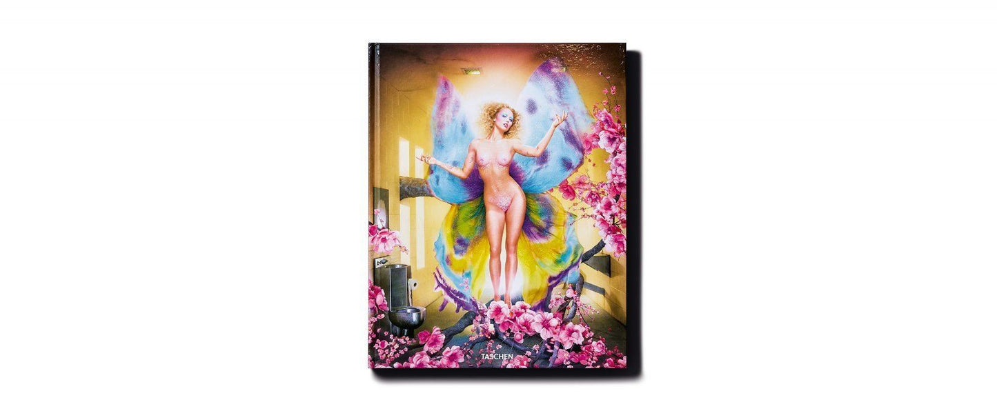 David LaChapelle. Lost and Found – Good News, Art Edition