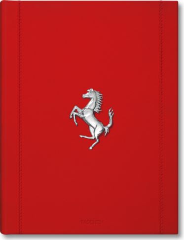 Ferrari Collectors Edition