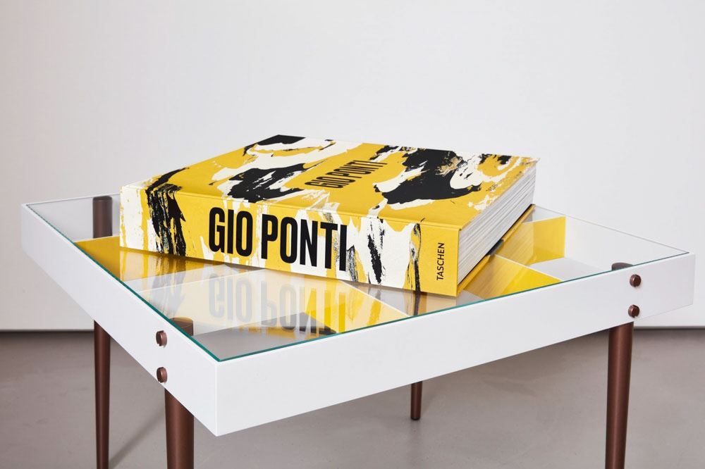 Gio Ponti, Art Edition