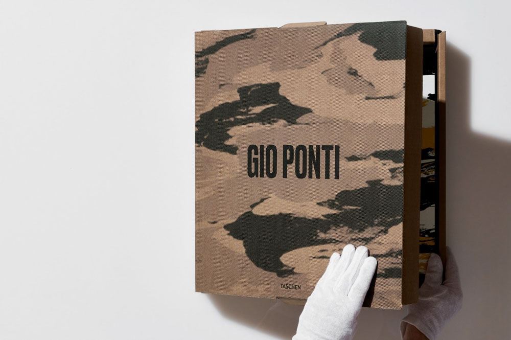 Gio Ponti, Collector's Edition